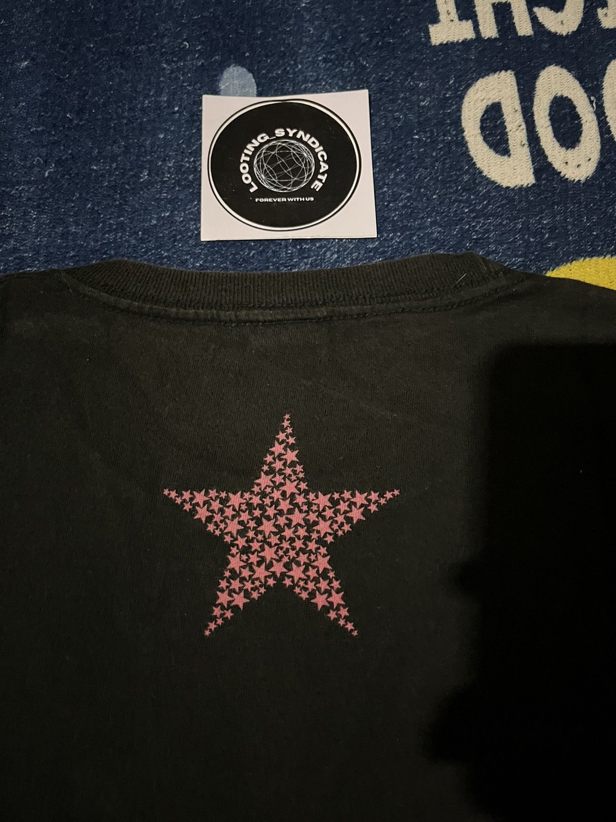 Band Tees 🔥 Very Rare Vintage David Bowie Still Young Tee Size US M / EU 48-50 / 2 - 7 Thumbnail
