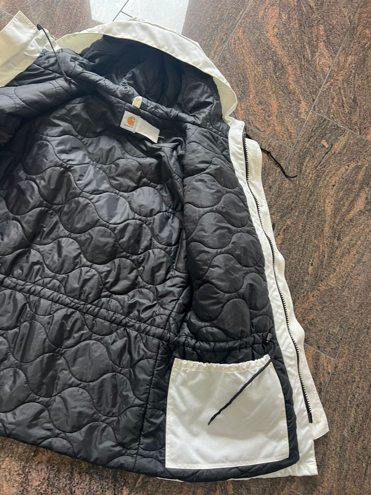 Carhartt Carhartt Size US XL / EU 56 / 4 - 8 Thumbnail