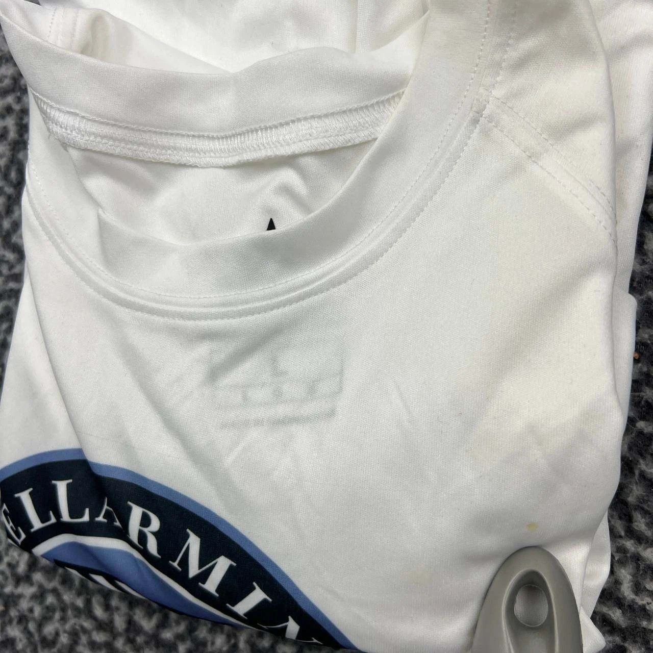Other Bellarmine College Shirt Men Sports Short Sleeve Crew Neck L Size US L / EU 52-54 / 3 - 7 Thumbnail