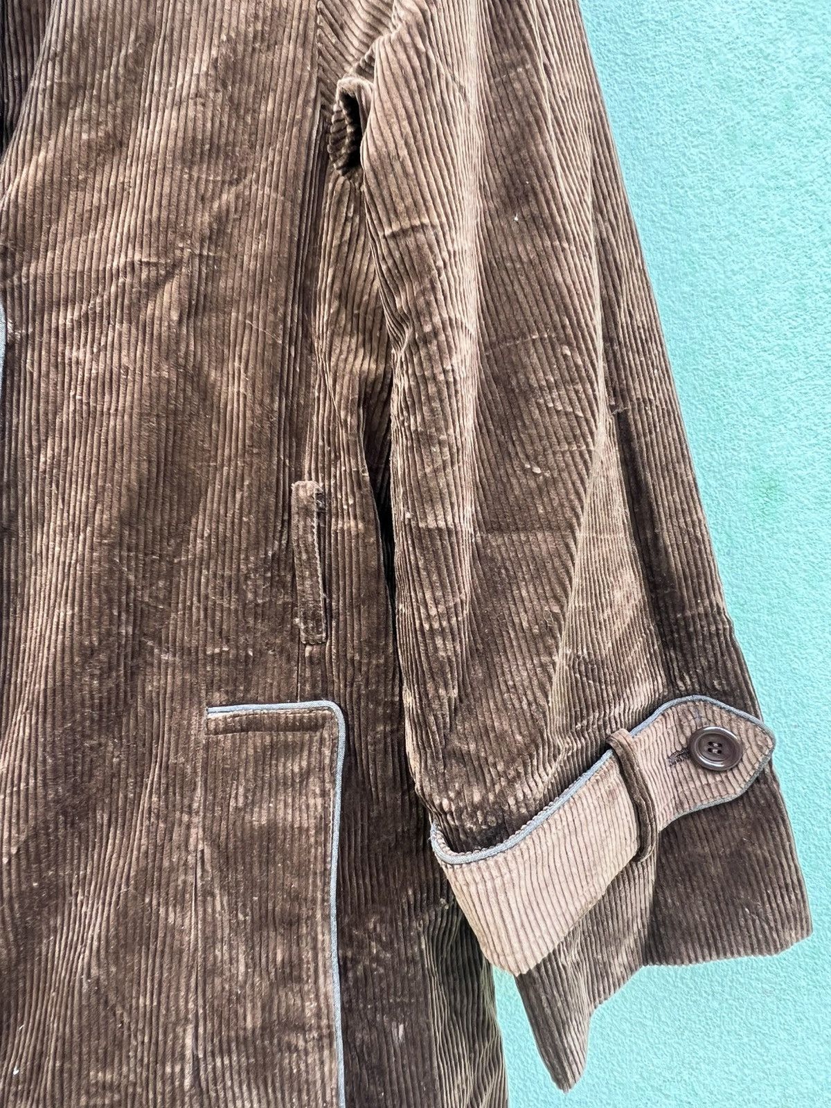 Yves Saint Laurent Yves Saint Laurent Paris Size US S / EU 44-46 / 1 - 9 Thumbnail