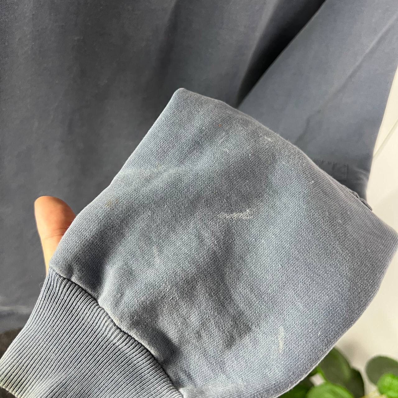 Nautica Nautica Vintage Big Embroidered Logo Baggy Fit Y2k Style Size US M / EU 48-50 / 2 - 13 Thumbnail