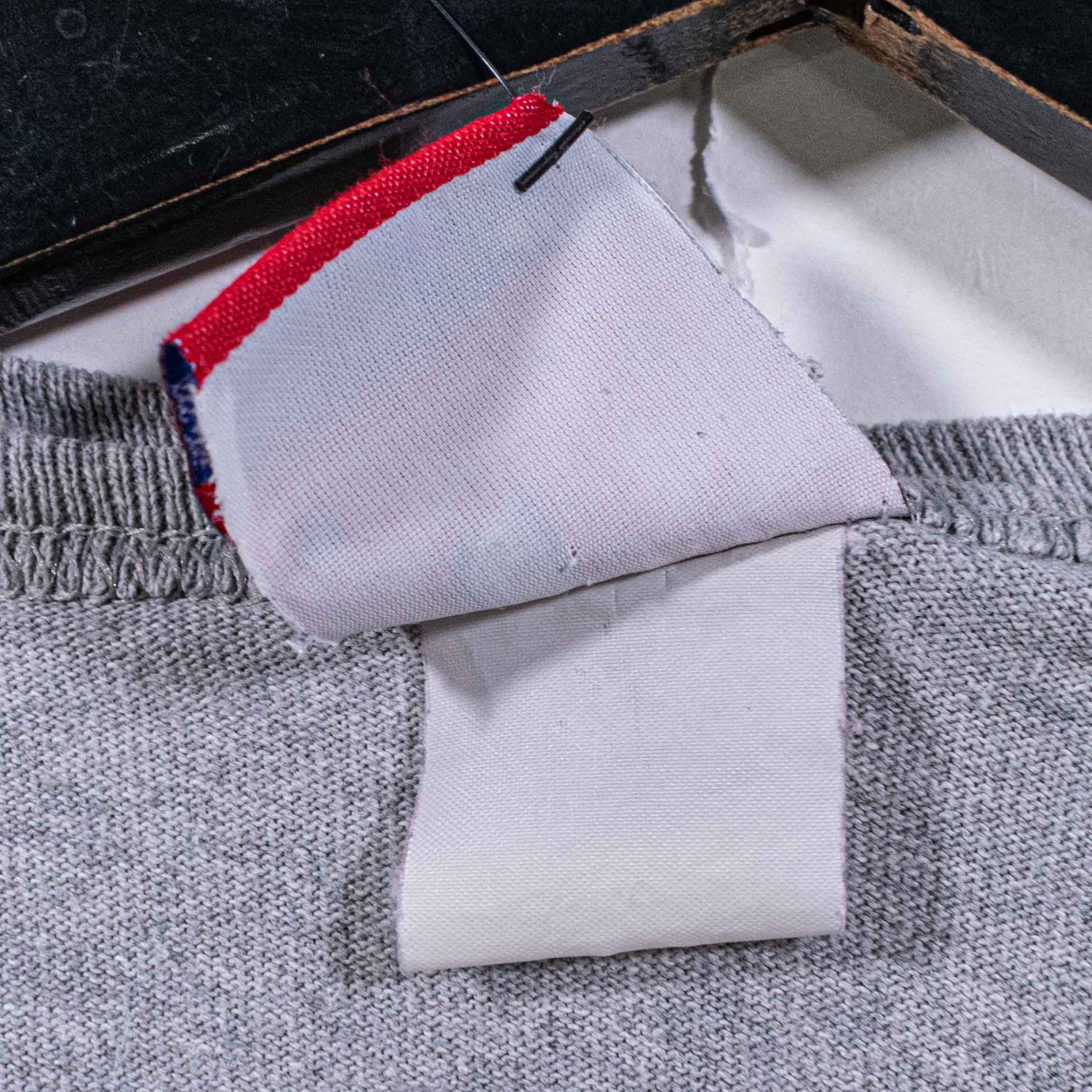 Champion × Vintage UCONN Huskies Champion T-Shirt Long Sleeve Connecticut Size US M / EU 48-50 / 2 - 9 Thumbnail