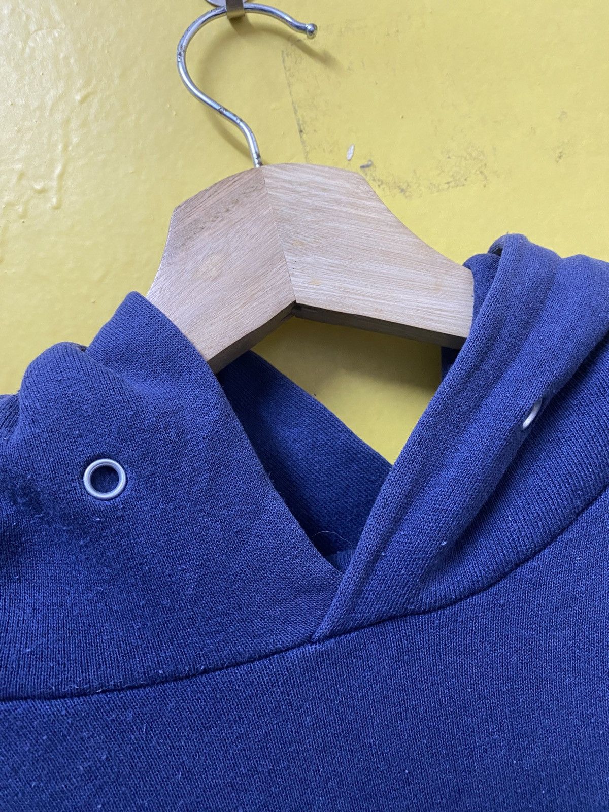 Spitfire Vintage Spitfire Wheels Hoodie Small Logo Size US XL / EU 56 / 4 - 8 Thumbnail