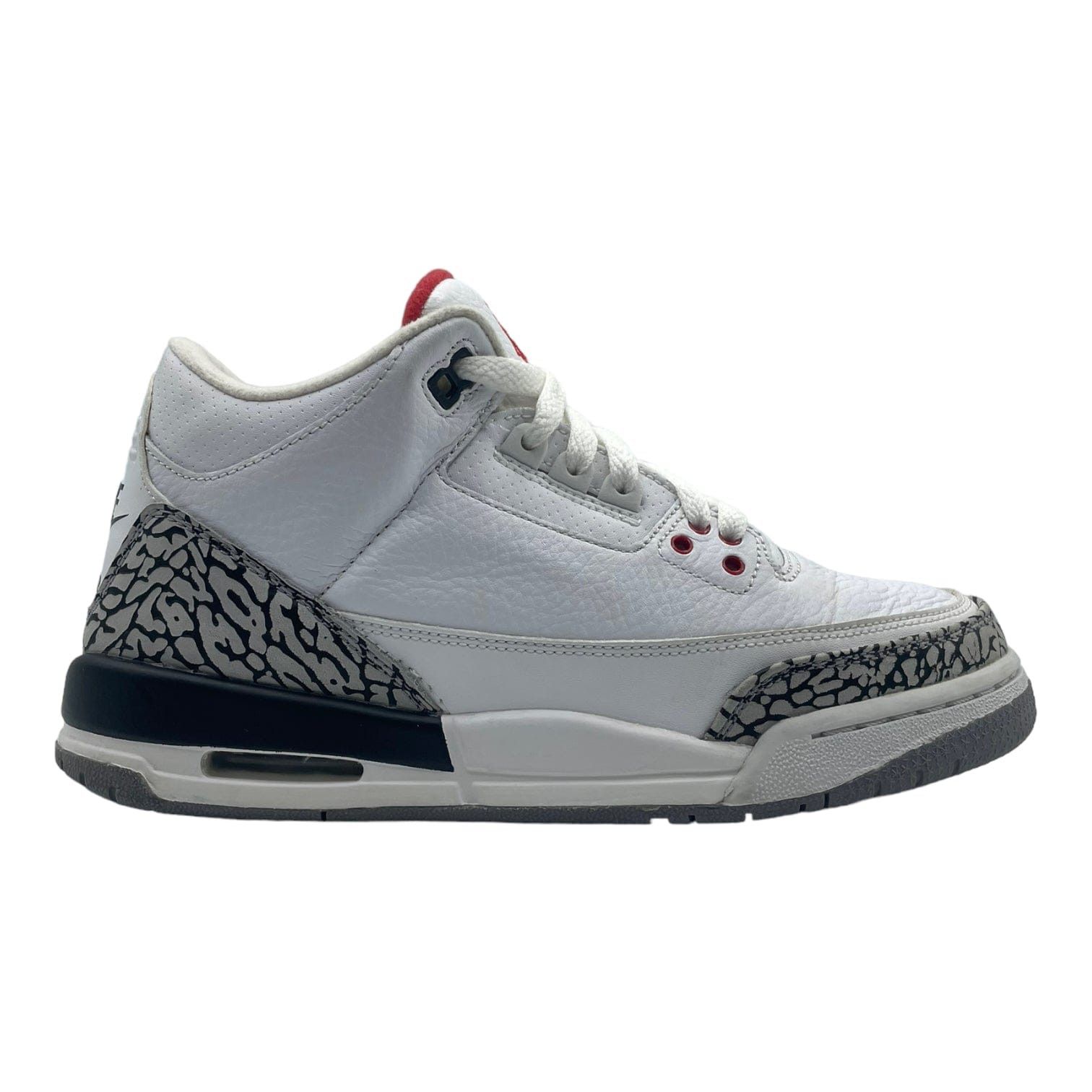 3 Retro White Cement '88 Dunk Contest (2013) (GS)