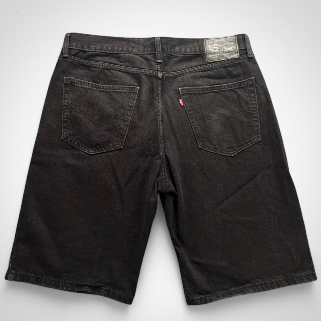 Levi's Levi's Loose Short Size US 34 / EU 50 - 2 Thumbnail