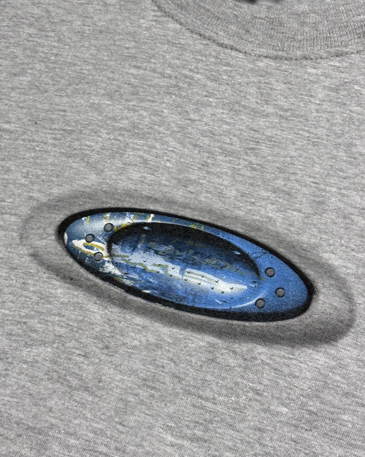 Oakley Oakley Software Icon Logo T Shirt Size US M / EU 48-50 / 2 - 4 Thumbnail