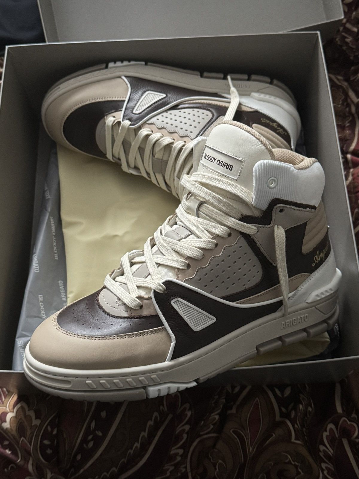 Bloody Osiris | Grailed