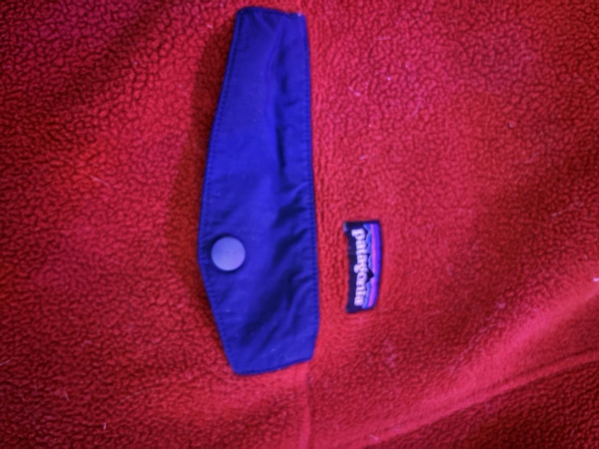 Patagonia Patagonia Quarter Button Up Size US M / EU 48-50 / 2 - 3 Thumbnail