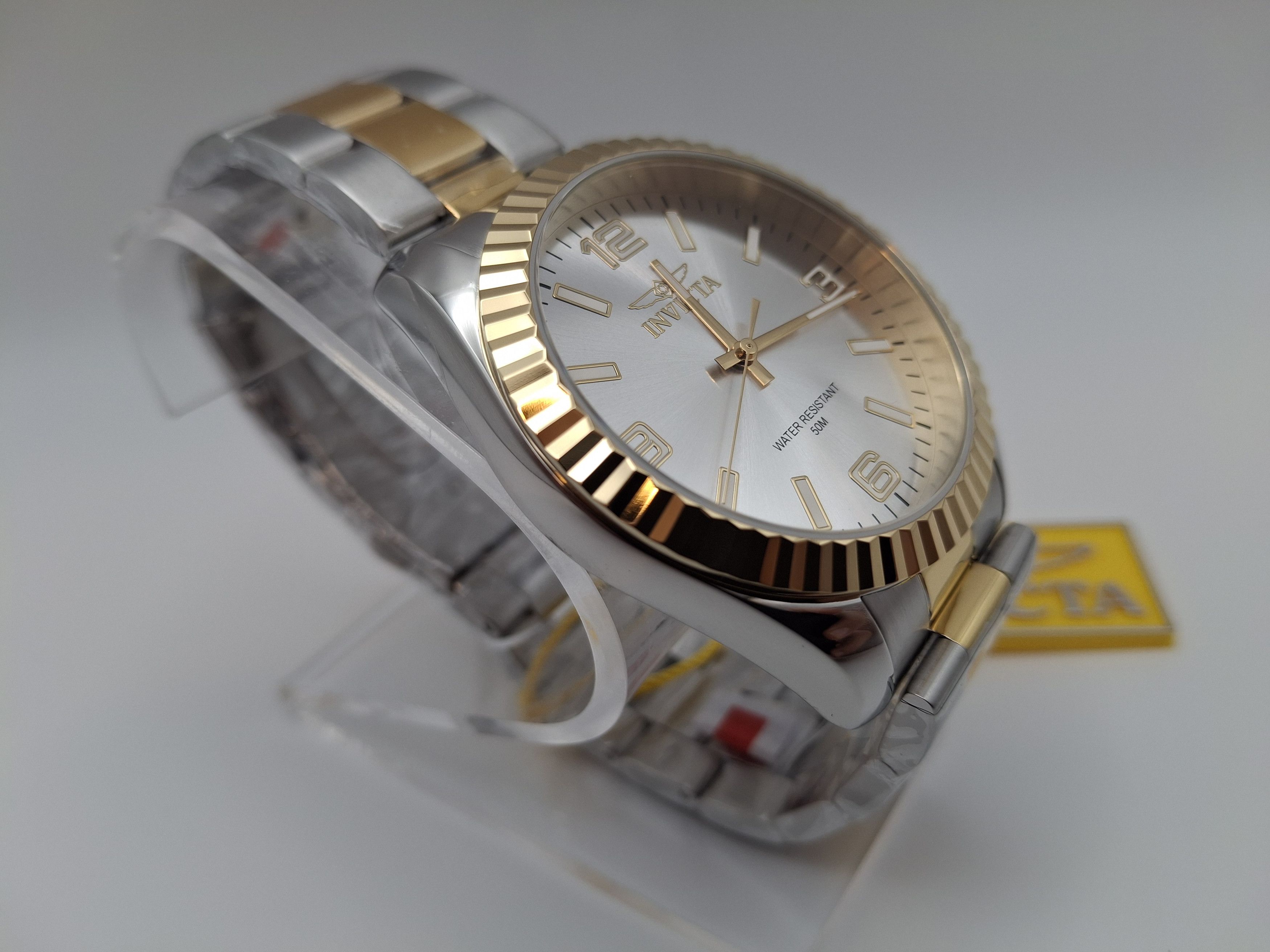 Invicta Invicta Specialty Stratford Men's Watch 43mm 47454 Size 42 - 3 Thumbnail