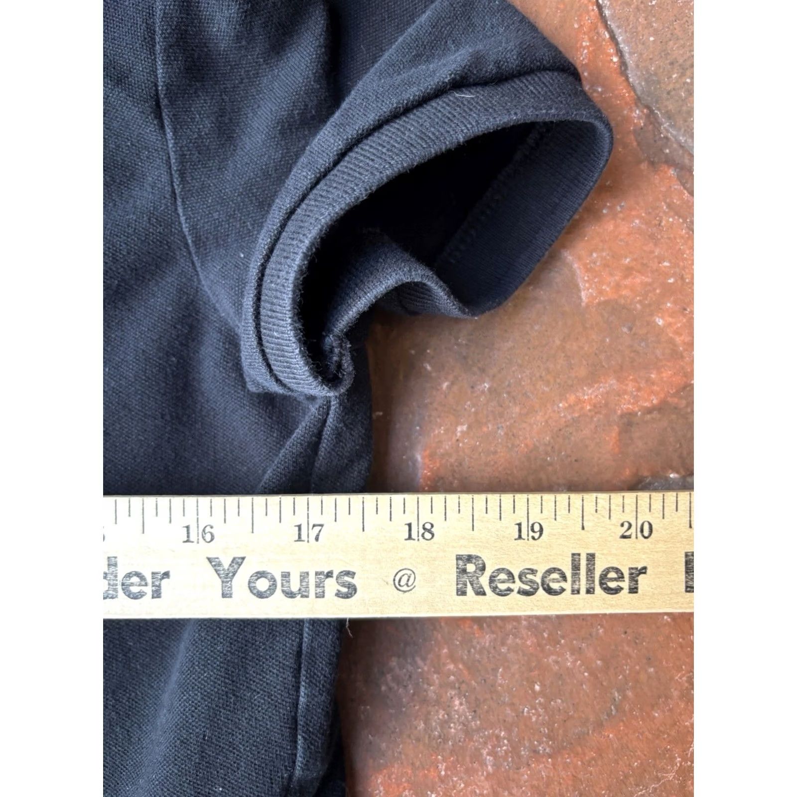 Ralph Lauren VINTAGE? No. Lindsey: ERROR. Size M / US 6-8 / IT 42-44 - 5 Thumbnail