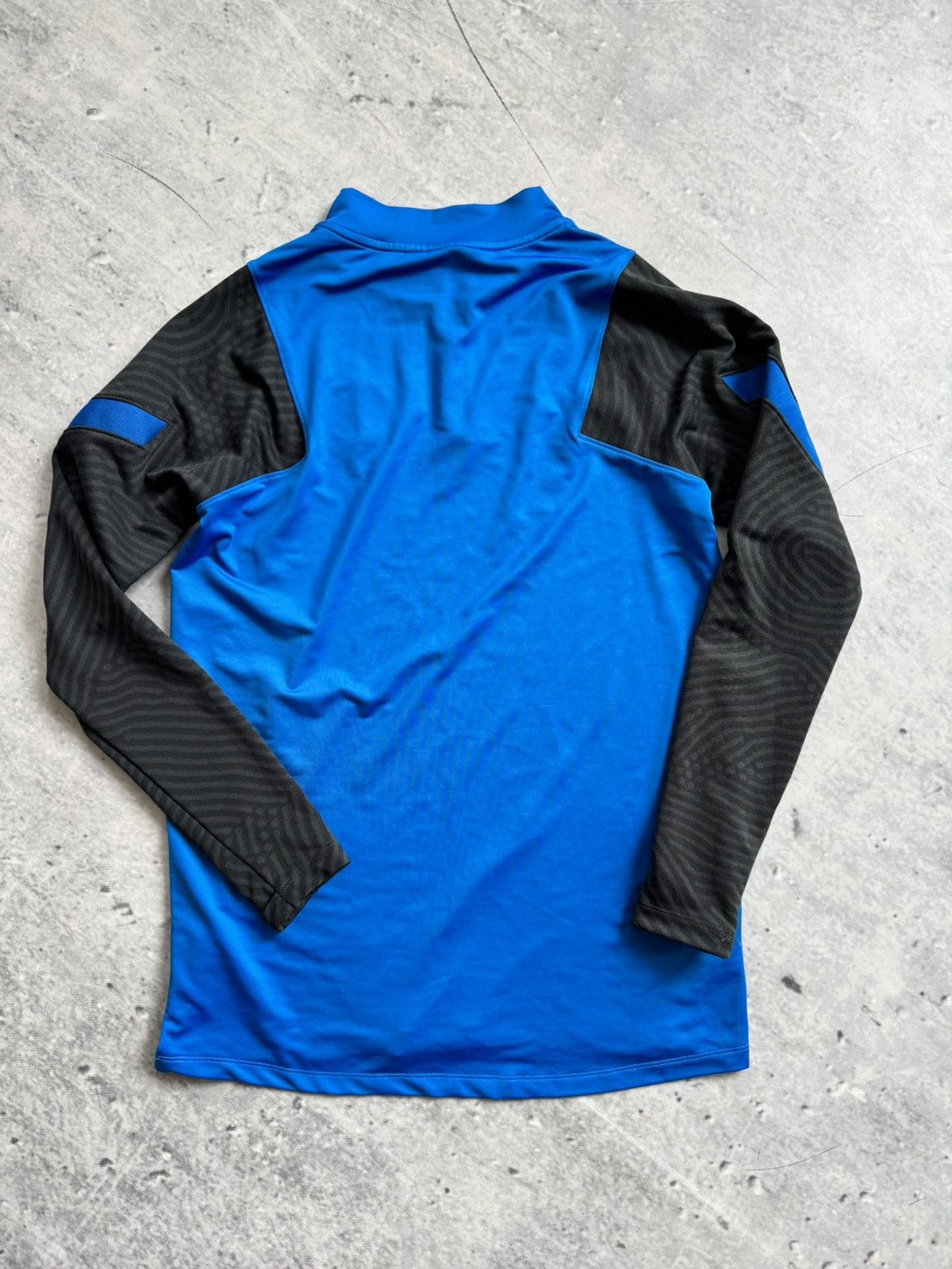 Nike Nike Inter training longsleeve Milan Size US M / EU 48-50 / 2 - 2 Thumbnail
