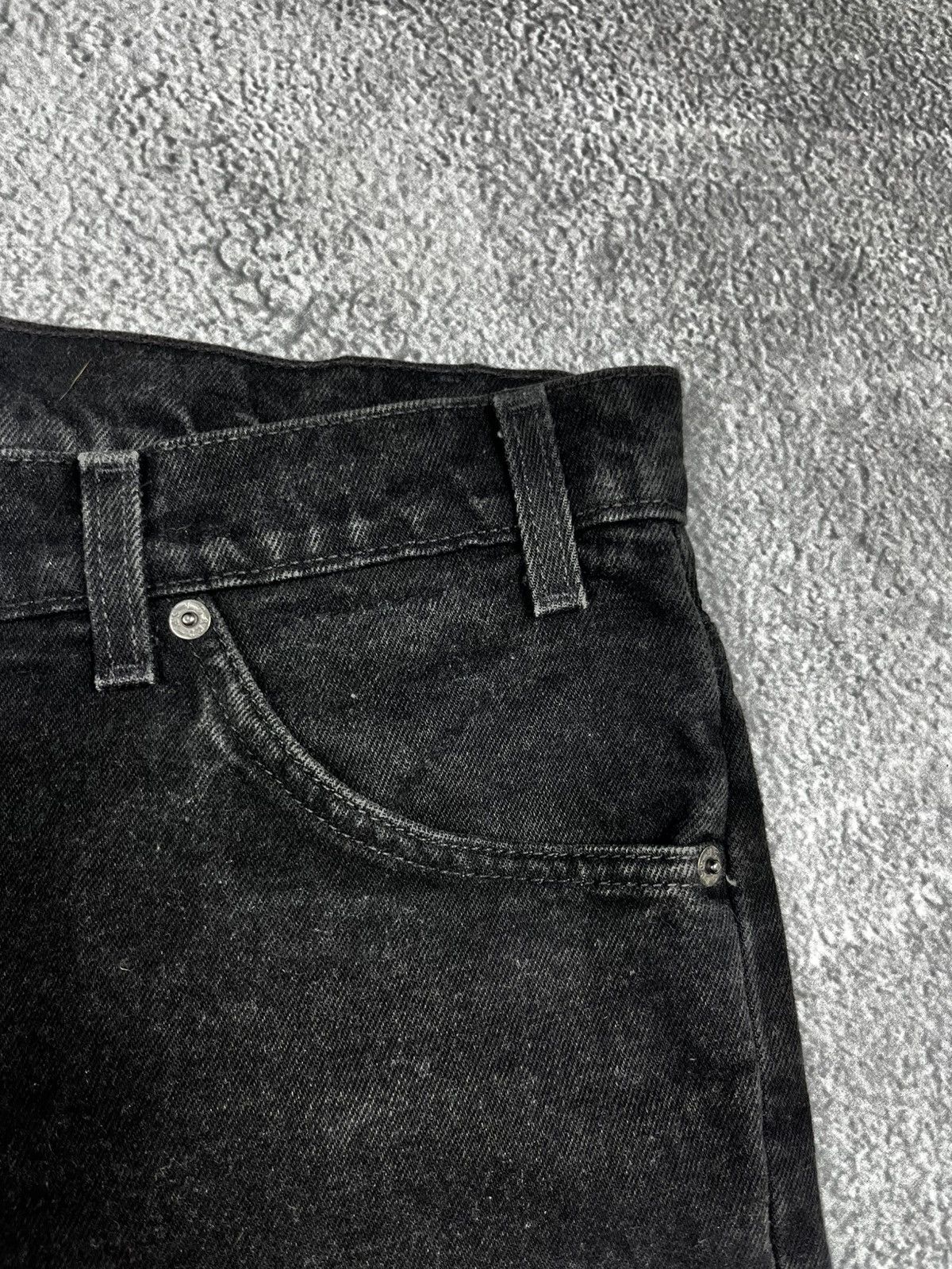 Levi's Levi’s denim vintage 90s size 36 Size US 36 / EU 52 - 9 Thumbnail