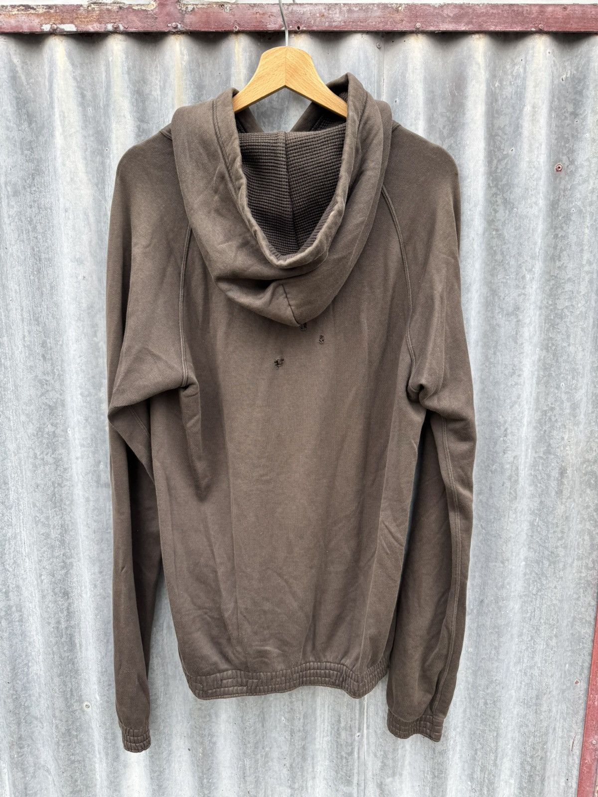 Number (N)ine Number (N)ine Hoodie SS01 Size US L / EU 52-54 / 3 - 13 Thumbnail