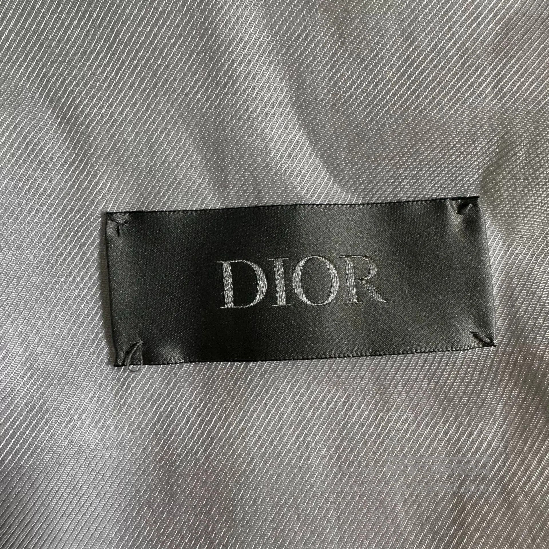 Dior Dior Dragon Year Limited Varsity Jacket. Size US M / EU 48-50 / 2 - 4 Thumbnail