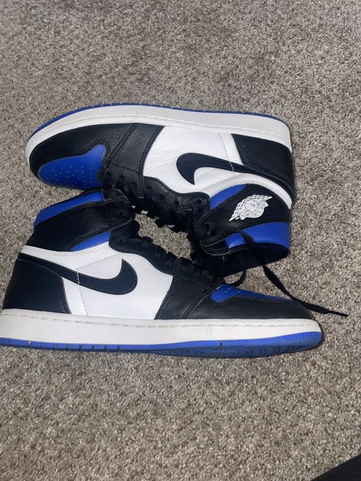 jordan 1 retro chicago black toe
