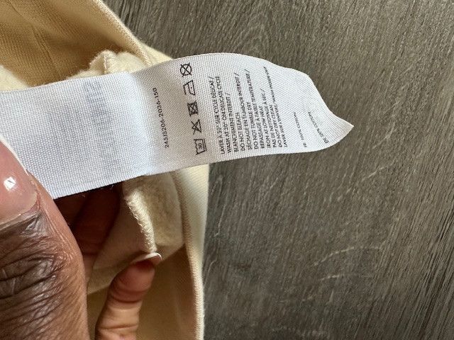 Jacquemus JACQUEMUS GROS GRAIN CREWNECK Size US XL / EU 56 / 4 - 9 Thumbnail