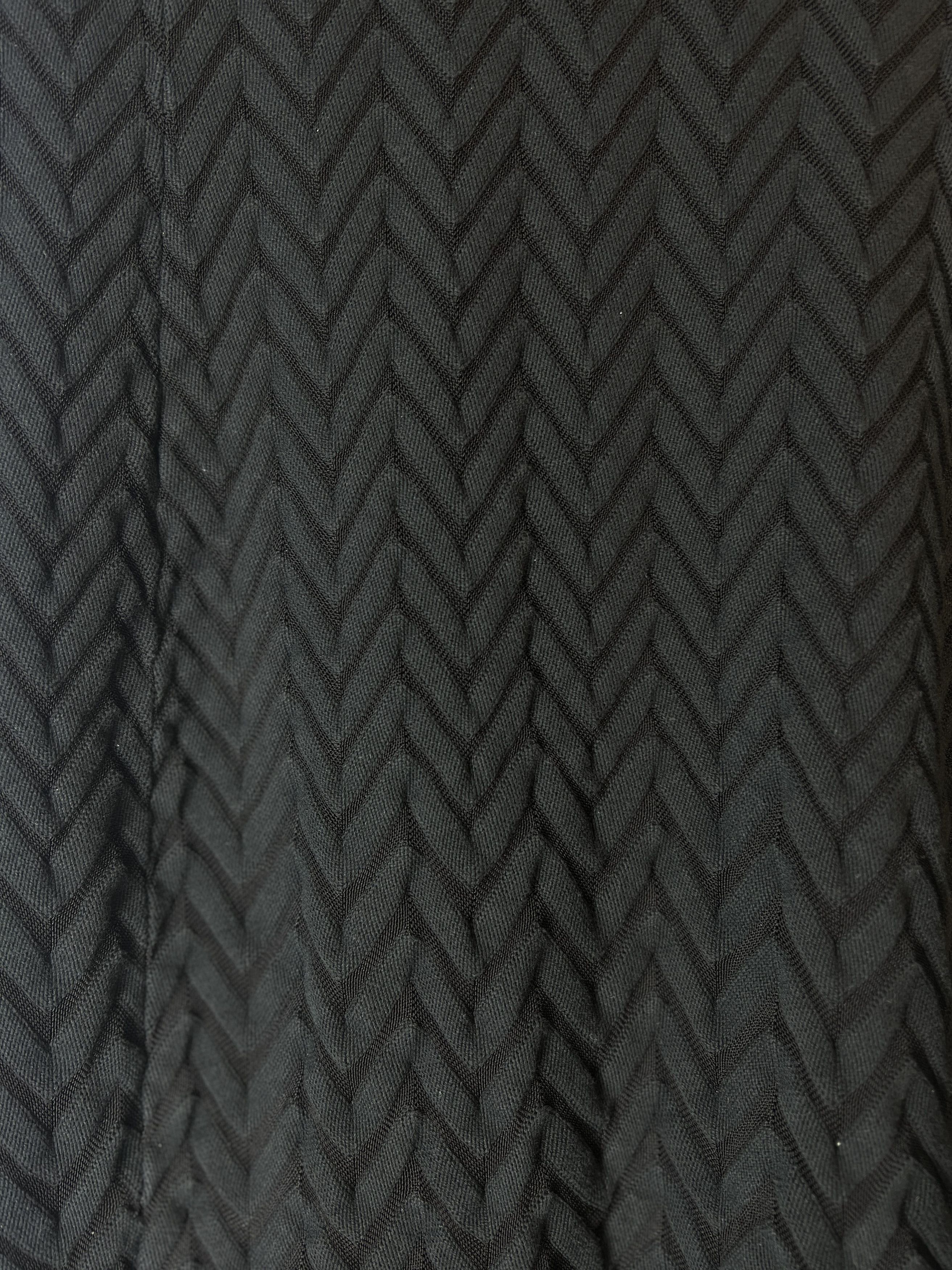 Missoni MISSONI dress Size M / US 6-8 / IT 42-44 - 2 Thumbnail