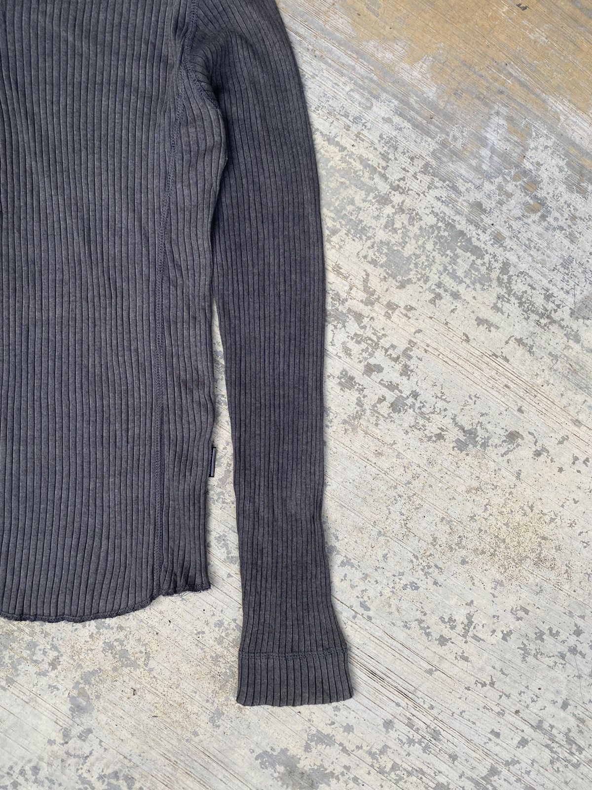 Issey Miyake × Tete Homme Japanese Designer Tete Homme Tees Size M / US 6-8 / IT 42-44 - 5 Thumbnail