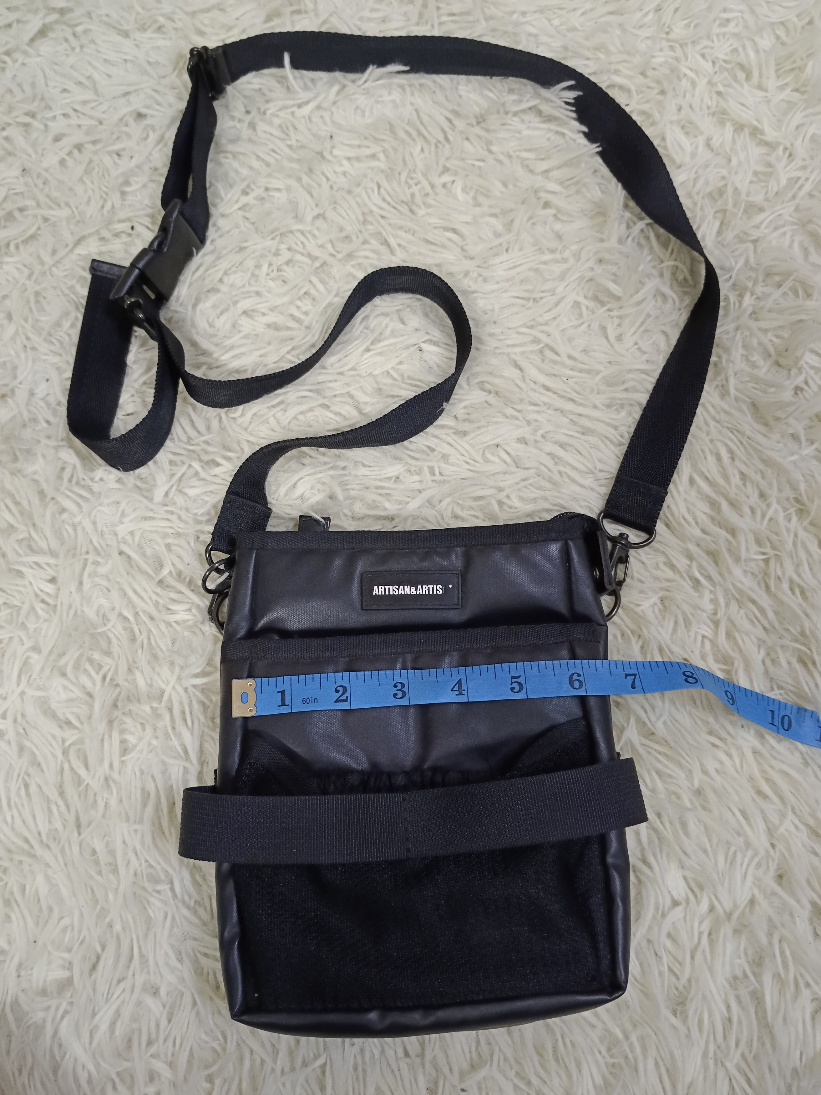 Artisan Outfitters ARTISAN&ARTIST SLING BAG Size ONE SIZE - 4 Thumbnail