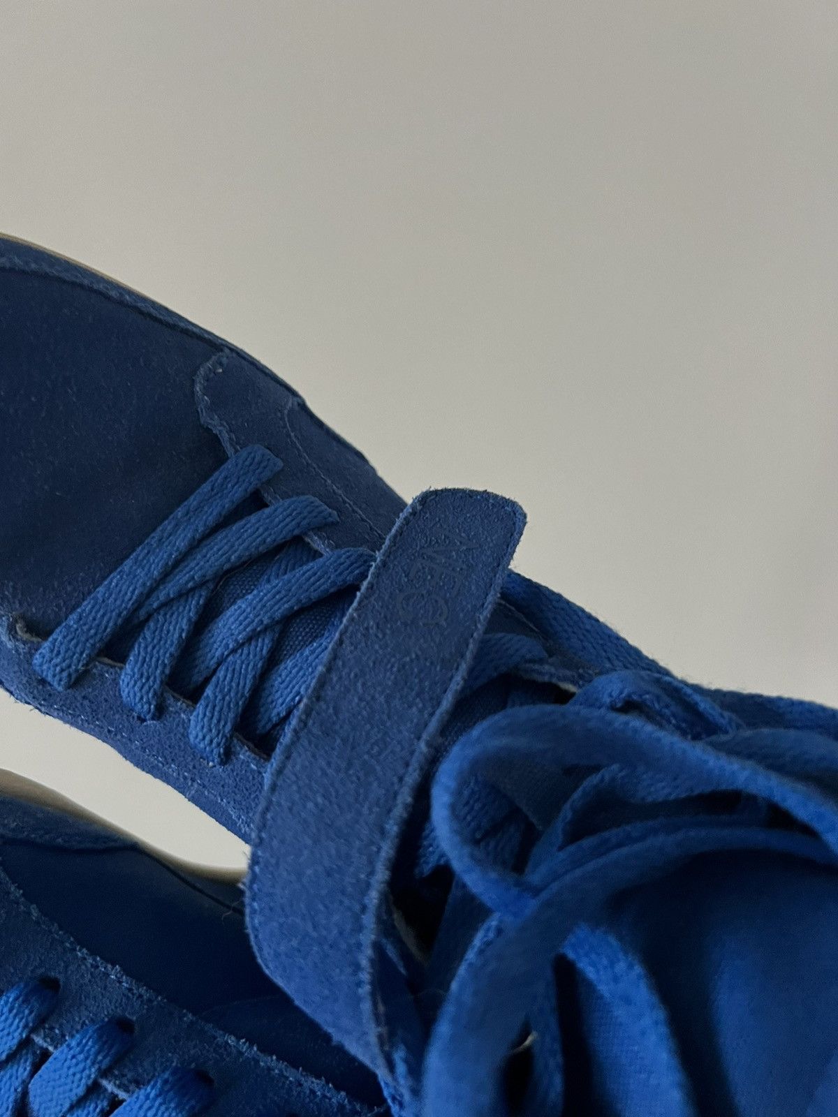Isabel Marant Y2K Isabel Marant Style Sneakers Opium Avant-Garde Size US 9 / IT 39 - 10 Thumbnail