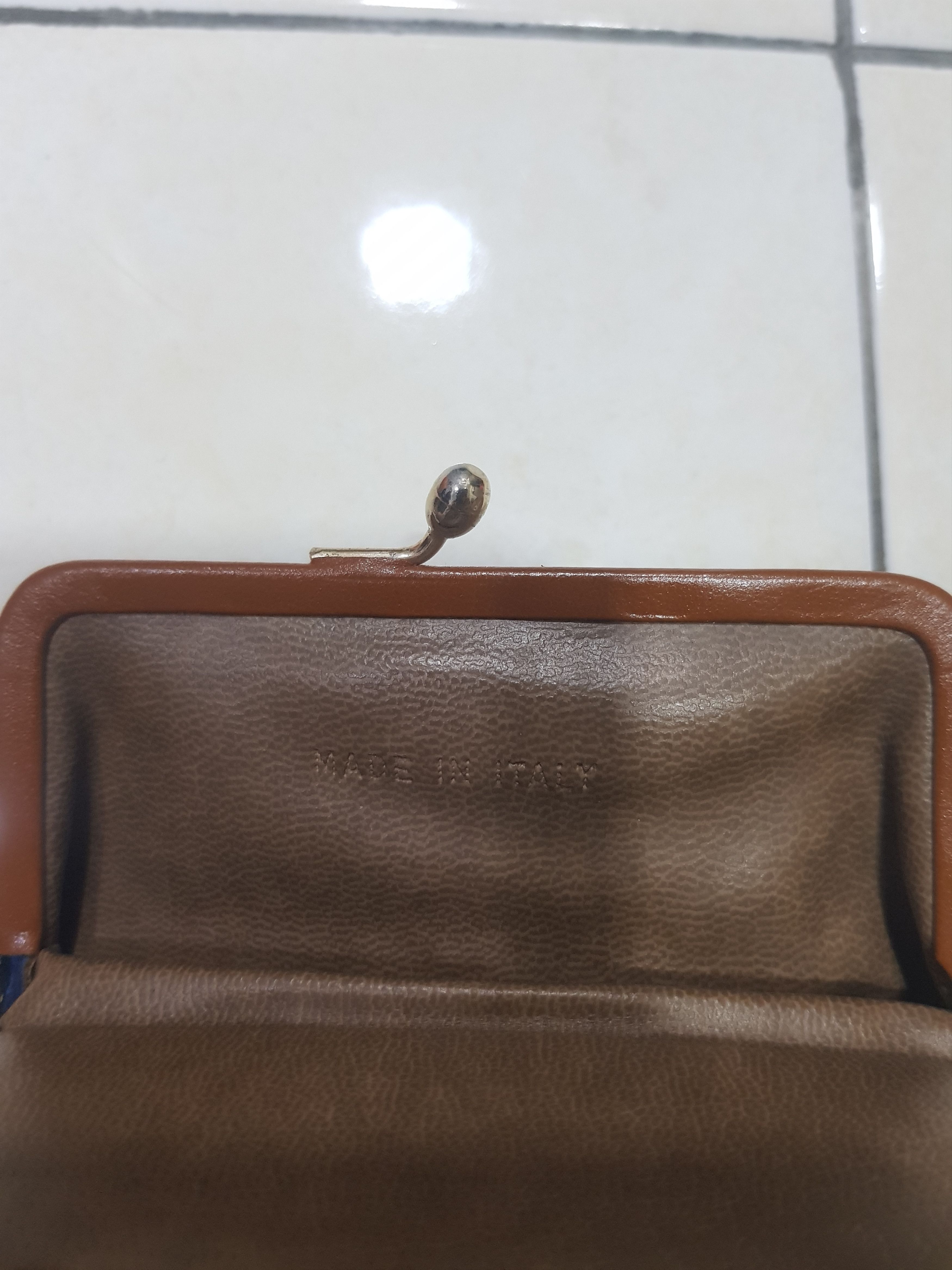Lancel Vintage Lancel Coin Purse Size ONE SIZE - 2 Thumbnail