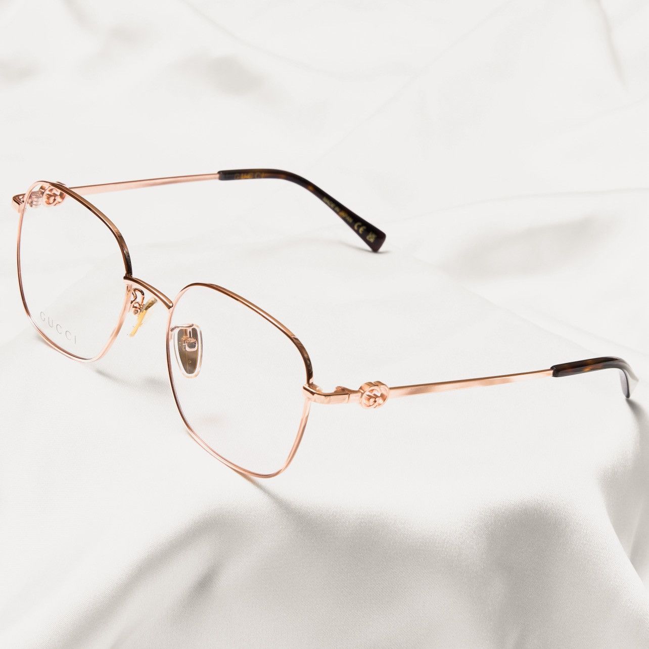 Gucci GUCCI GG2006OA 003 GLASSES Size ONE SIZE - 2 Thumbnail