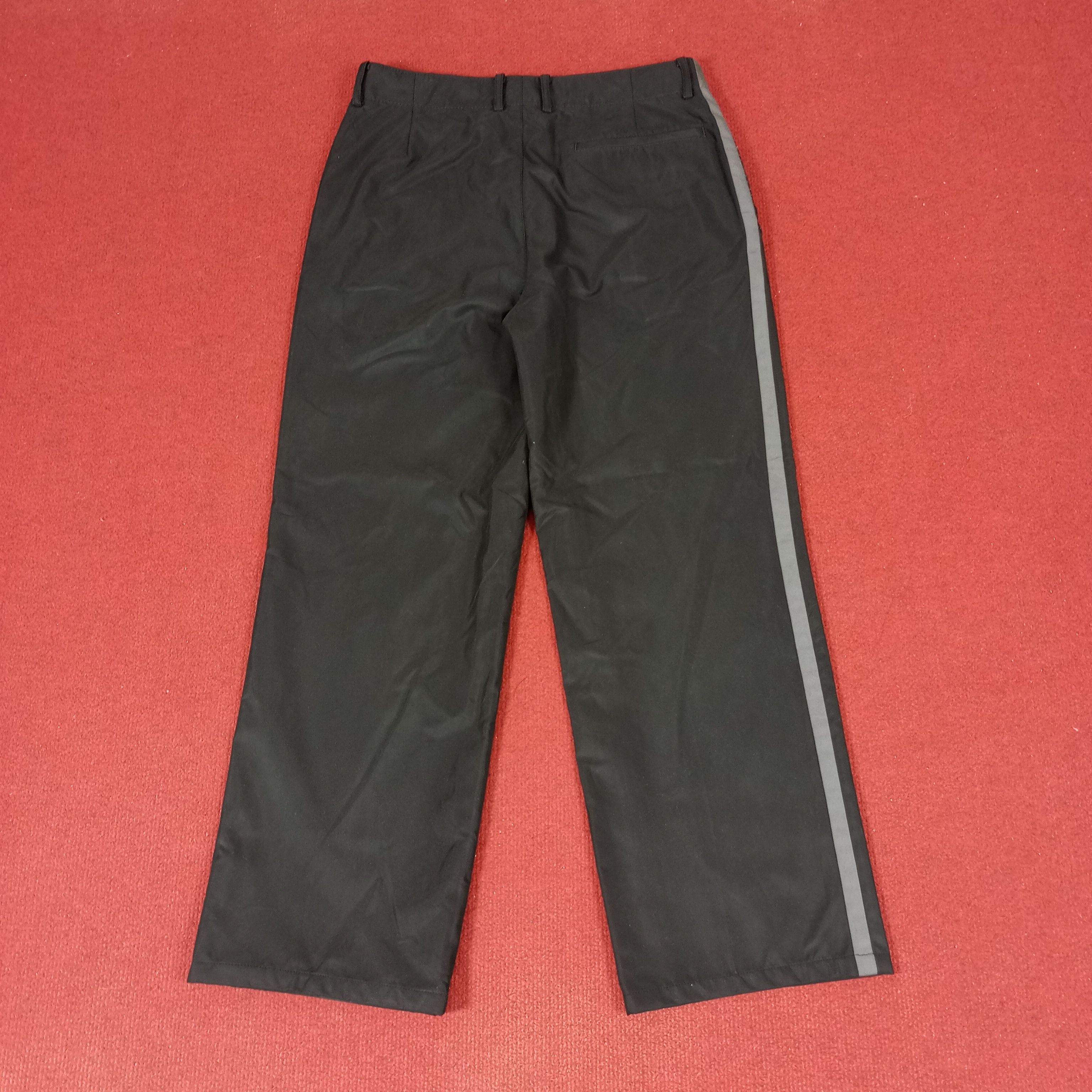 Designer A.A.R Yohji Yamamoto Designer Brand Pants Size US 29 - 4 Thumbnail