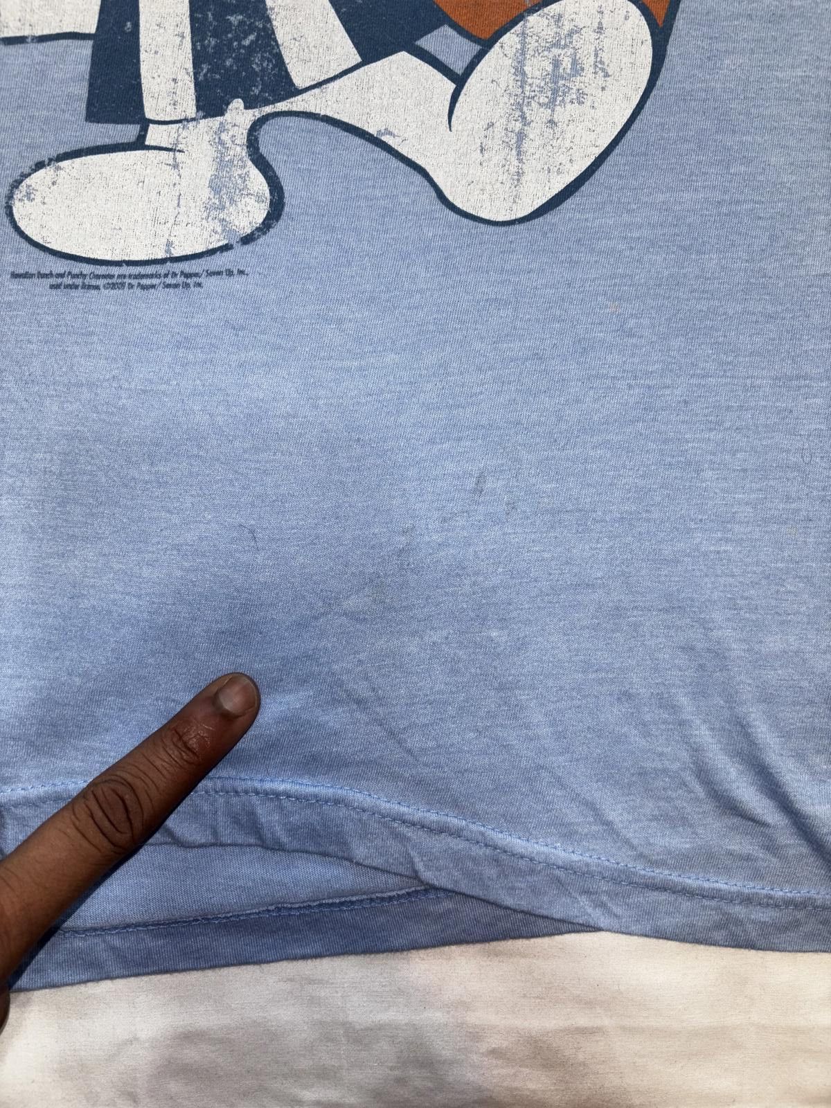 Designer Vintage Hawaiian Punch T-Shirt Size US S / EU 44-46 / 1 - 5 Thumbnail