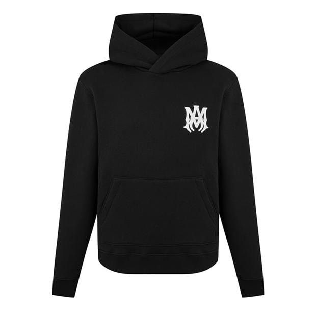 Amiri AMIRI Ma Core Logo Hoodie Size US S / EU 44-46 / 1 - 1 Thumbnail