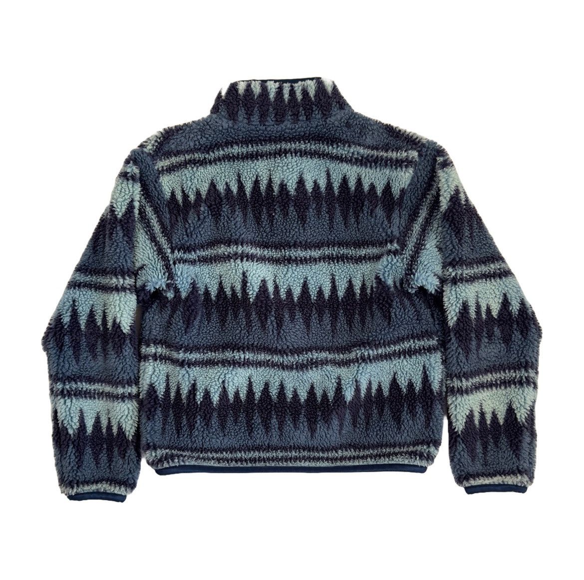 Beams Plus Beams Plus Remi Relief Fleece Jacket Size US S / EU 44-46 / 1 - 8 Thumbnail
