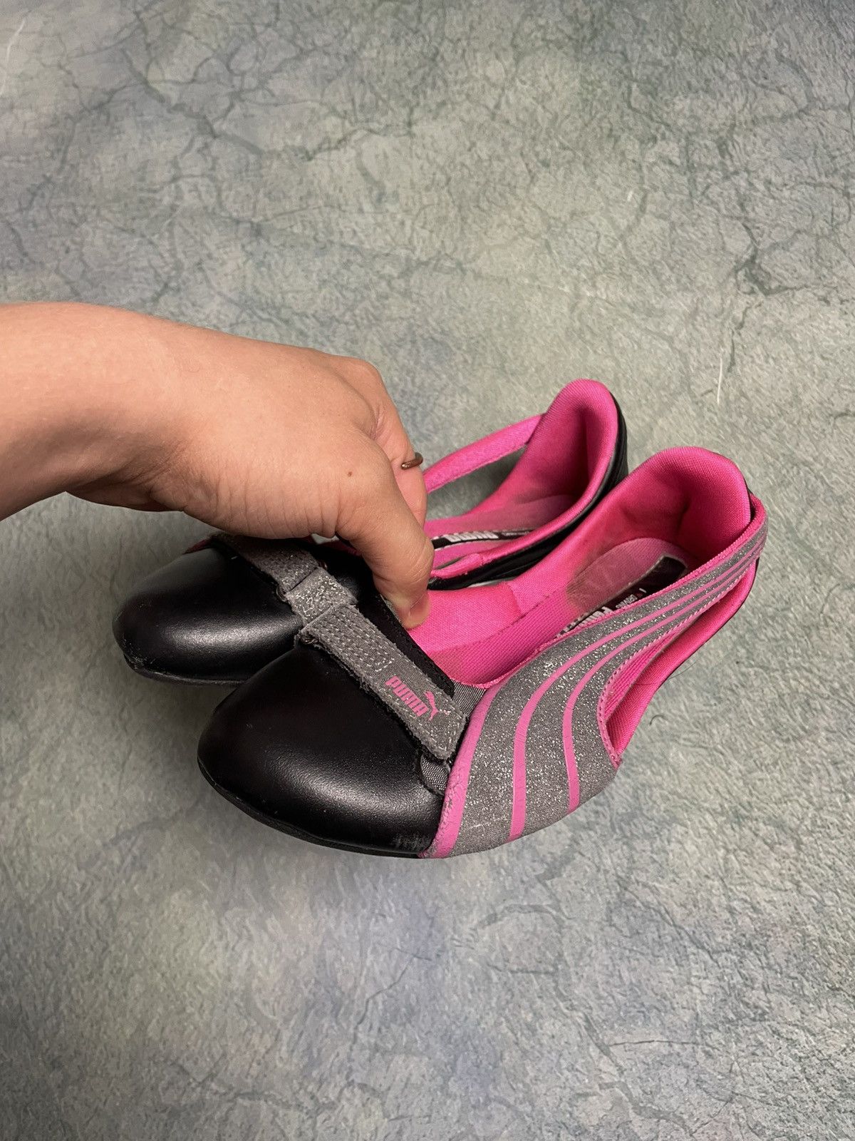 Puma Puma ballet flats Size US 6 / IT 36 - 4 Thumbnail