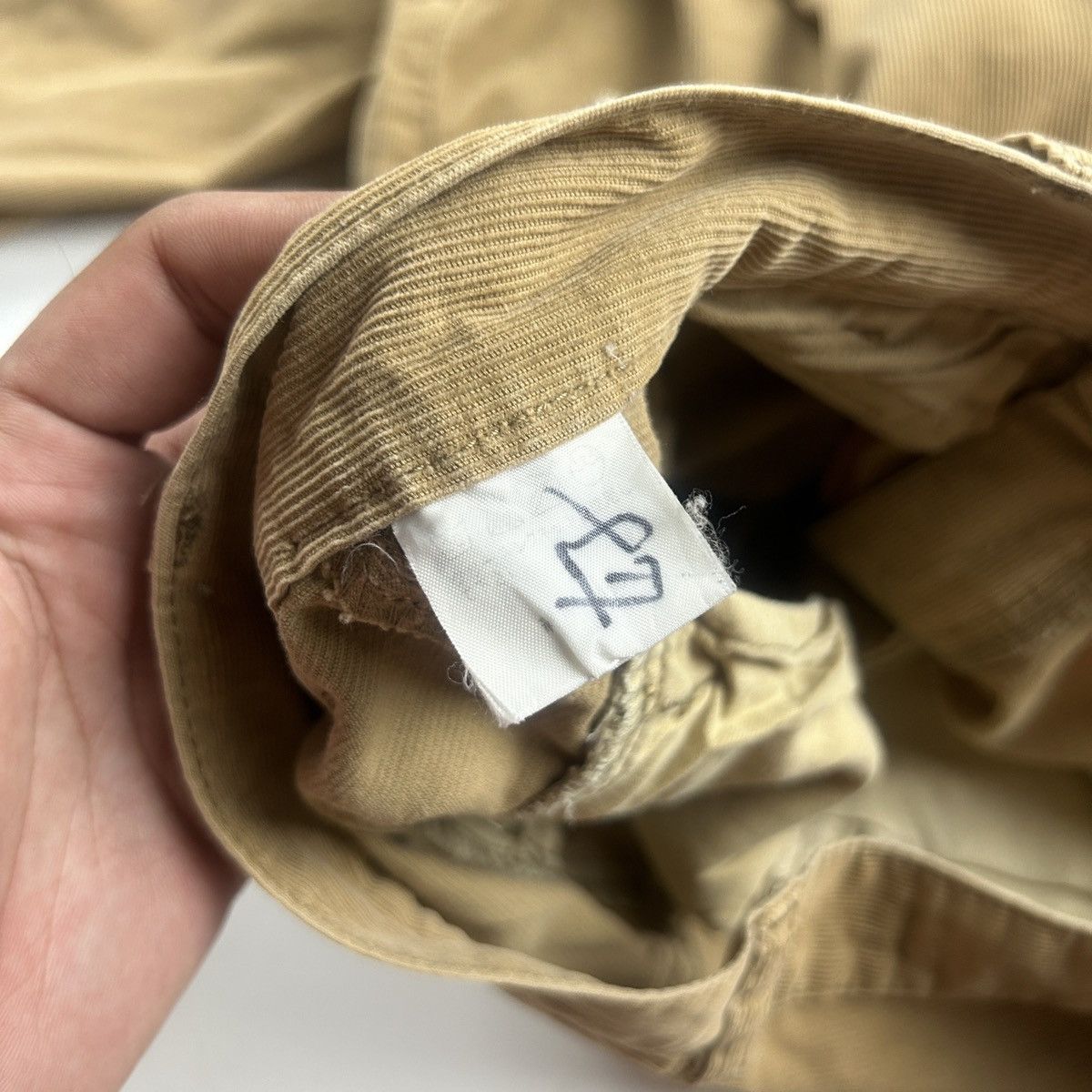 Final Home Issey Miyake - Final Home Bondage Pants Size US 28 / EU 44 - 5 Thumbnail