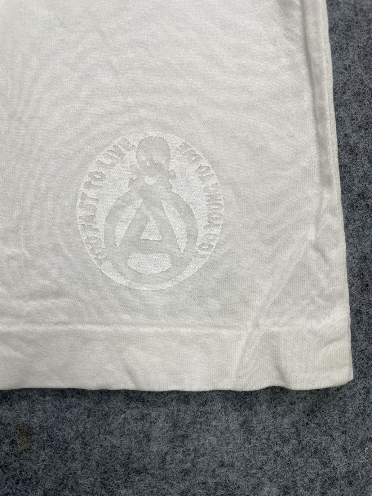 Japanese Brand RNA Inc T-Shirt Size US S / EU 44-46 / 1 - 2 Thumbnail