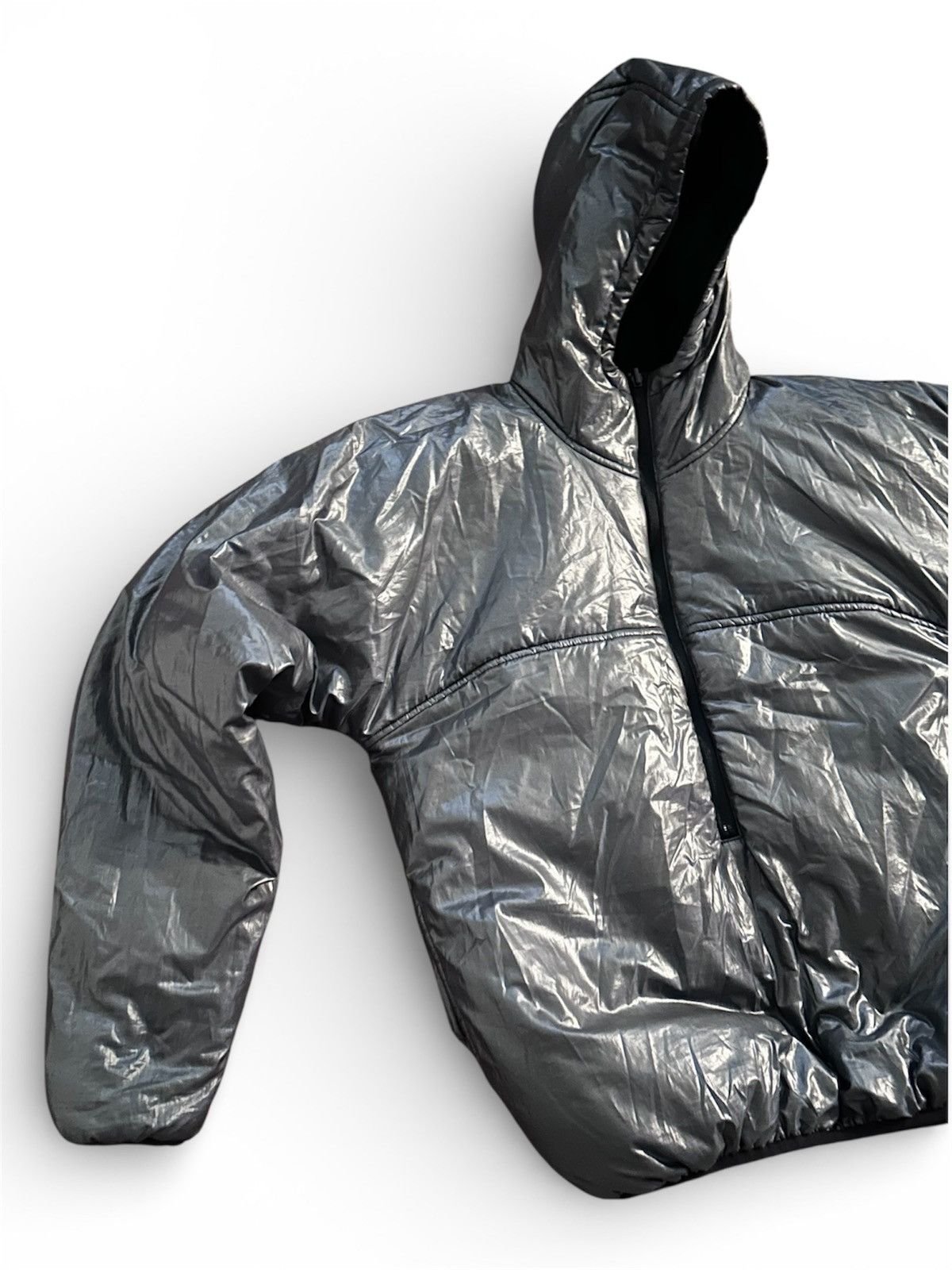 Cav Empt CAV EMPT x Wiz Khalifa – The Wiz Vault Puffer Jacket (2013) Size US M / EU 48-50 / 2 - 3 Thumbnail