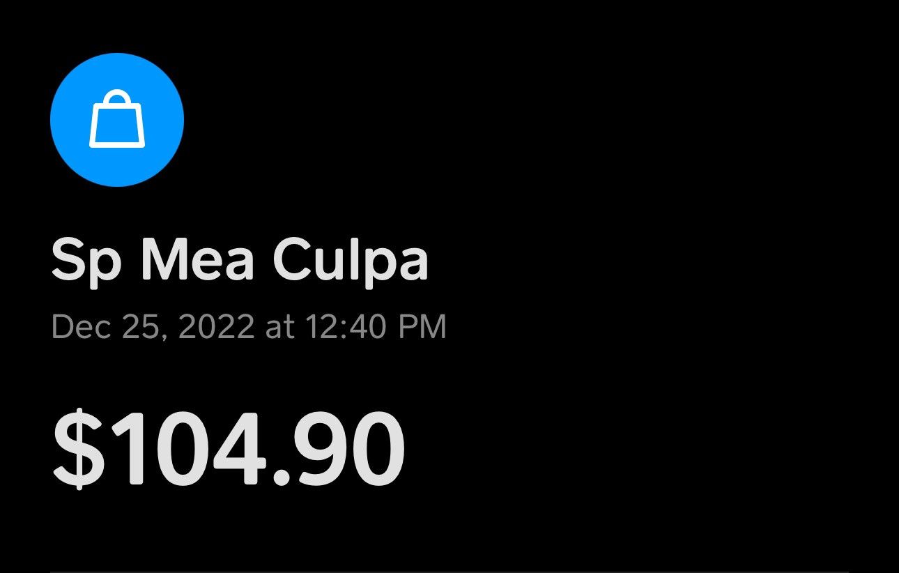 Mea Culpa Mea Culpa Mohair Beanie “Black and White” Size ONE SIZE - 4 Thumbnail