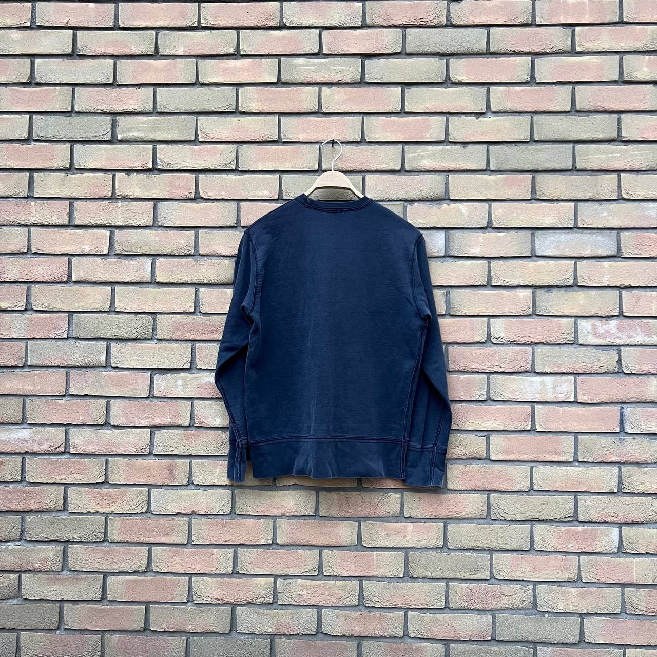 Diesel vintage Diesel sweatshirt Size US L / EU 52-54 / 3 - 10 Thumbnail