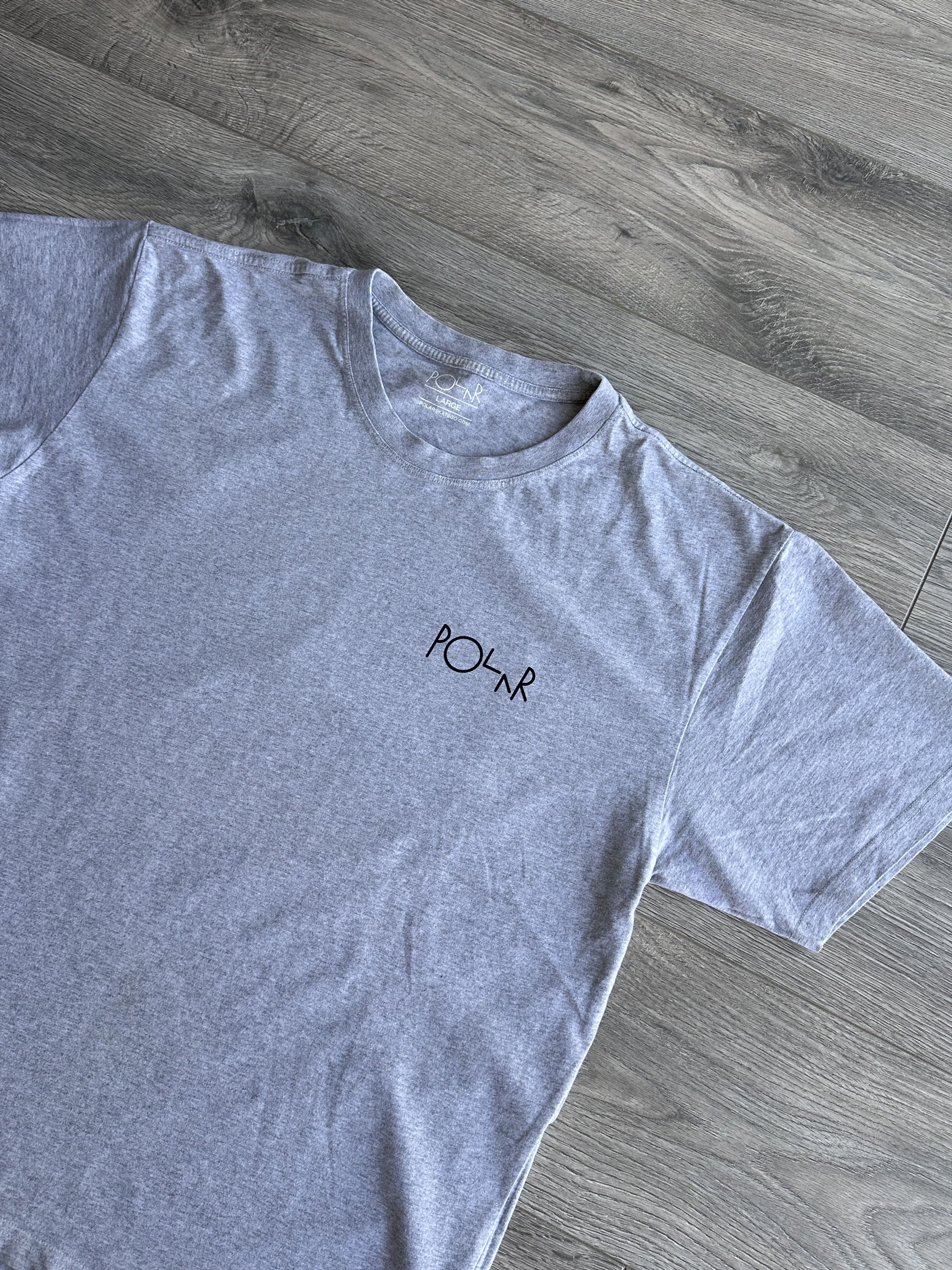 Polar Skate Co. Polar Skate Co. T shirt Size US L / EU 52-54 / 3 - 3 Thumbnail