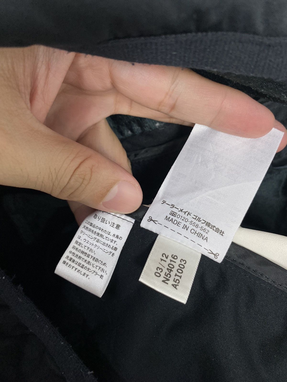 Adidas Rare‼️ Adidas Zipper Jacket Size US S / EU 44-46 / 1 - 8 Thumbnail