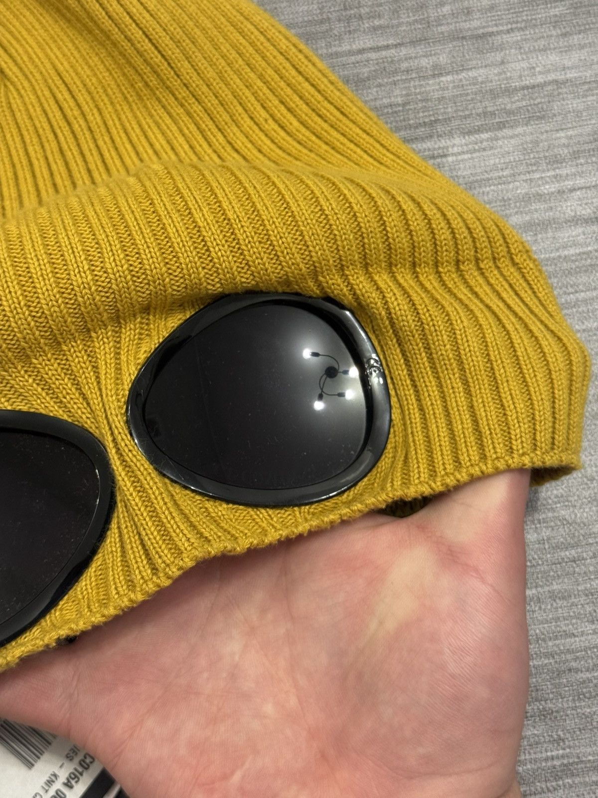 C.P. Company Hat C.P. Company x Massimo Osti Size ONE SIZE - 6 Thumbnail