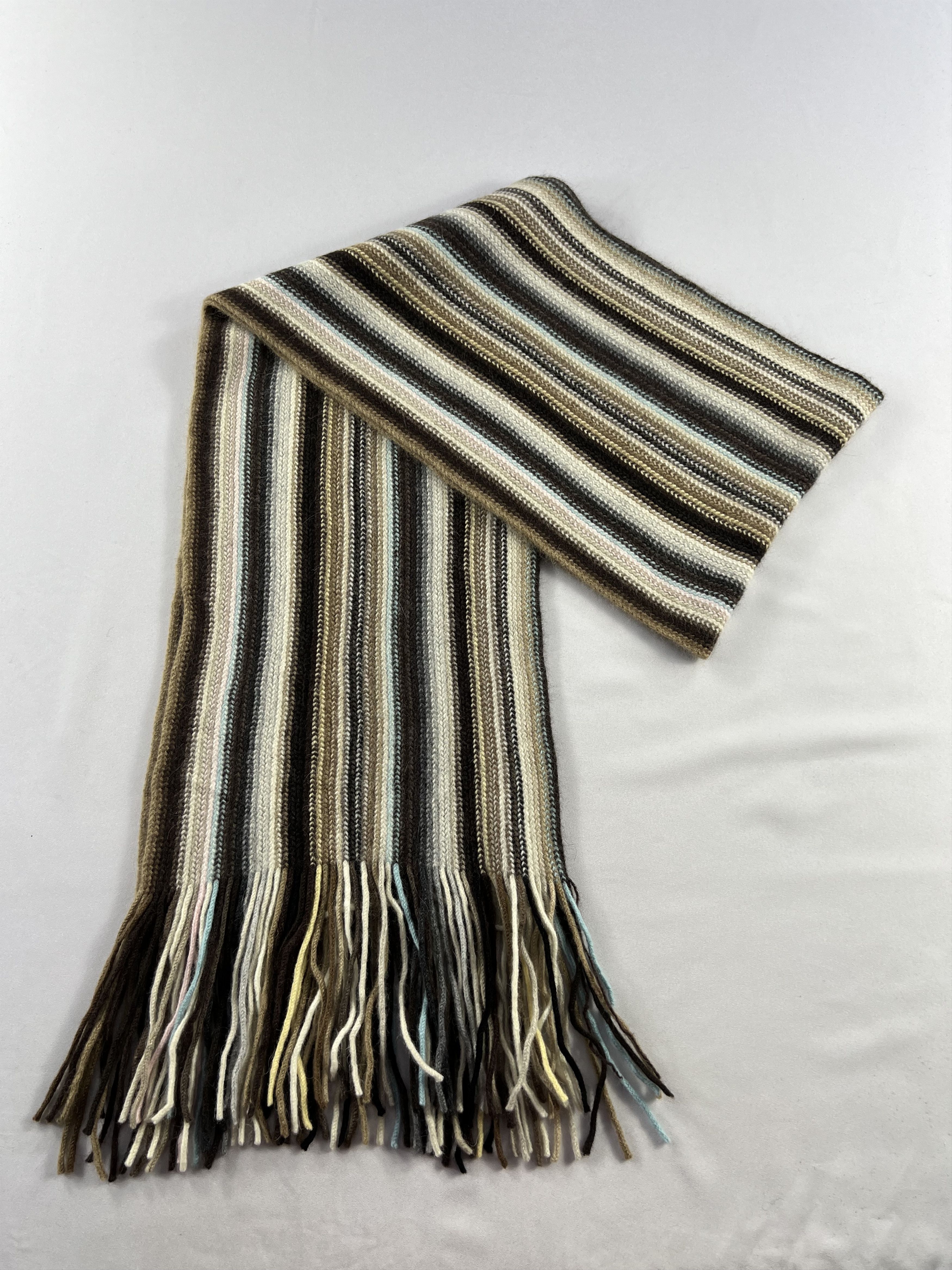 Beams Plus Beams Scarf / Muffler / Neckwear P1000 Size ONE SIZE - 5 Thumbnail