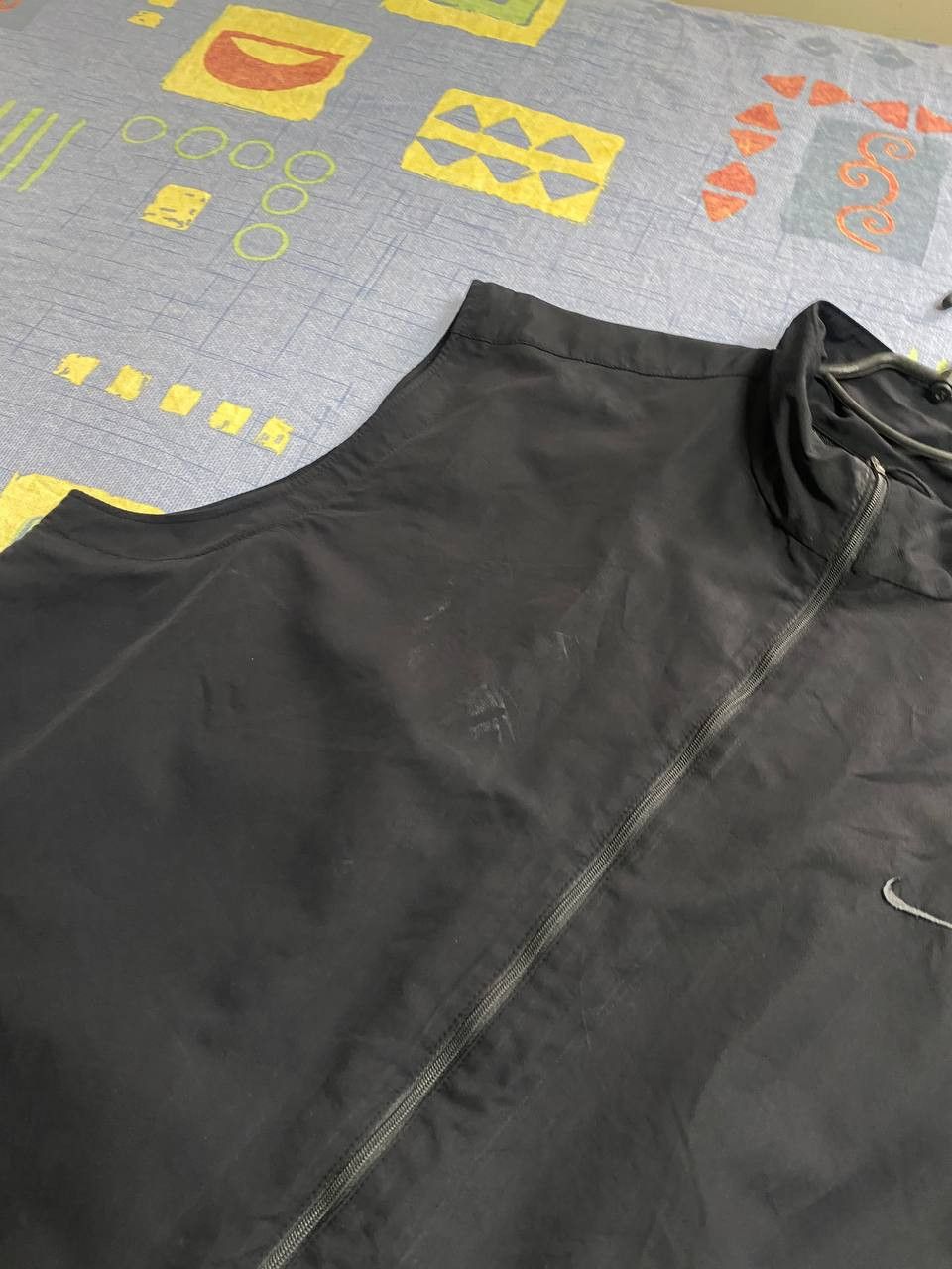Nike Vintage Y2K Nike Vest Size US XL / EU 56 / 4 - 3 Thumbnail
