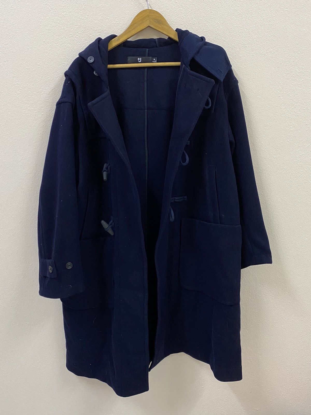 Jil Sander × Raf Simons Jil Sander by RAF Simons Fall 2009