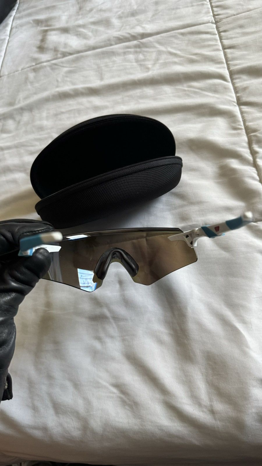 Oakley Oakley Enconder Sunglasses Size ONE SIZE - 8 Thumbnail