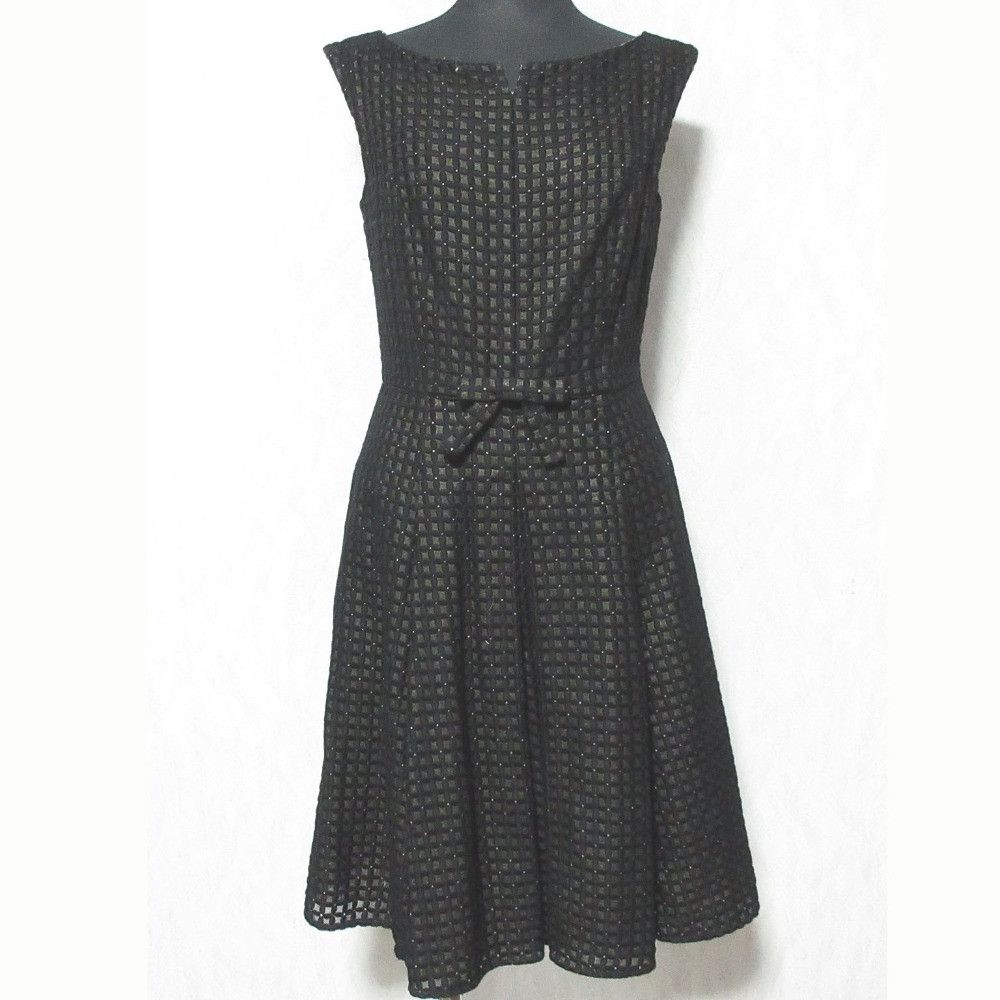 Other Other TOCCA Clover Dress Textile Dresses OPTOYM0250 DUTY FREE for USA Size ONE SIZE - 1 Thumbnail