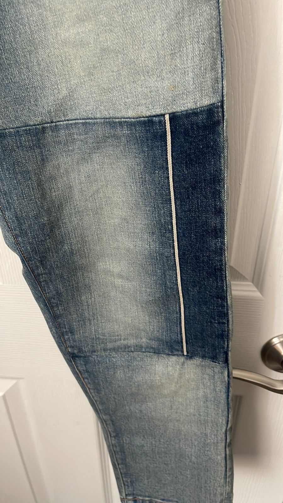 Dior Dior men’s jeans Size US 31 - 4 Thumbnail