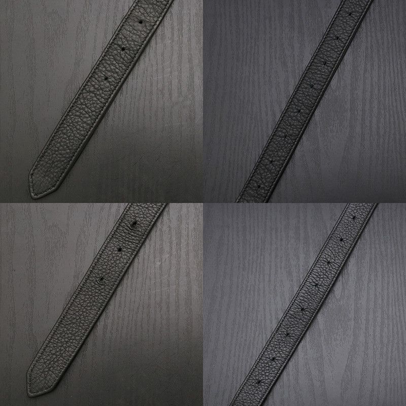Chrome Hearts Chrome Hearts Leather Snat Pack No. 1 Size ONE SIZE - 12 Thumbnail