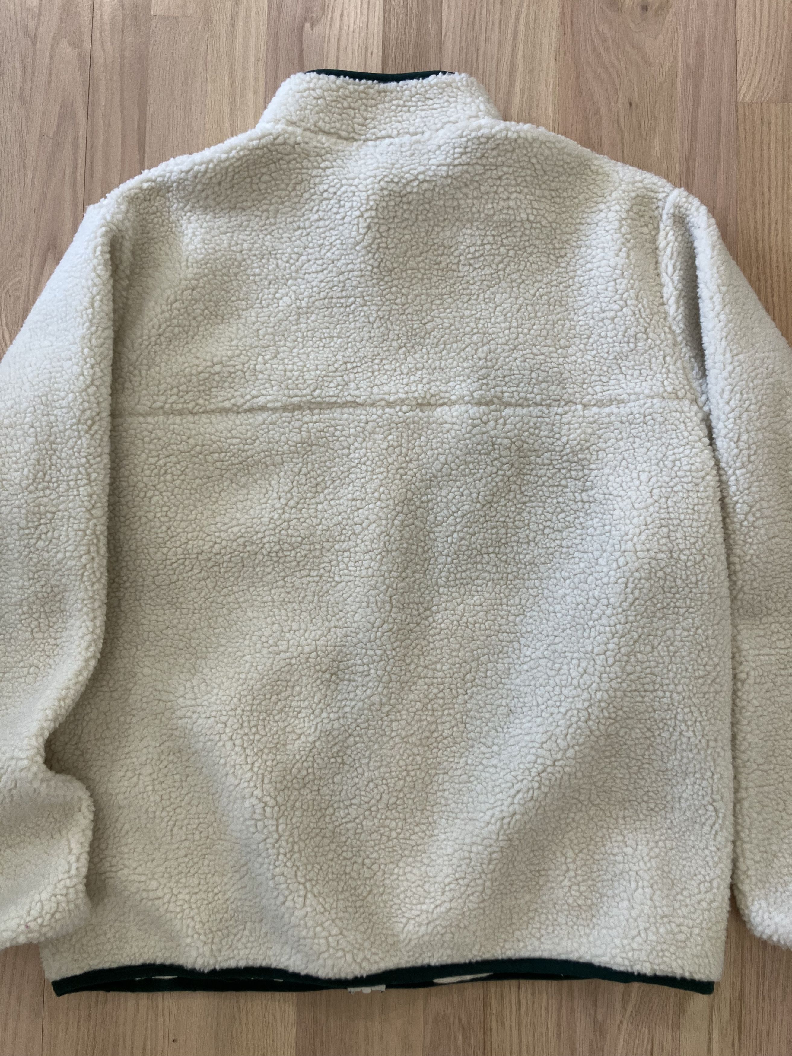 Helas Men’s Hélas Mounty fleece jacket Size US XL / EU 56 / 4 - 4 Thumbnail