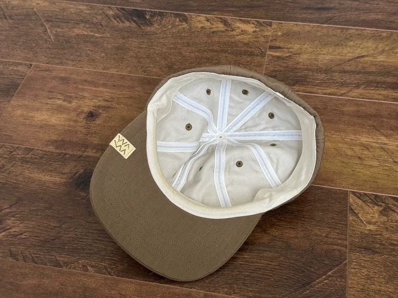 Visvim visvim 19aw EXCELSIOR CAP 2505-Nextarrow Size ONE SIZE - 5 Thumbnail