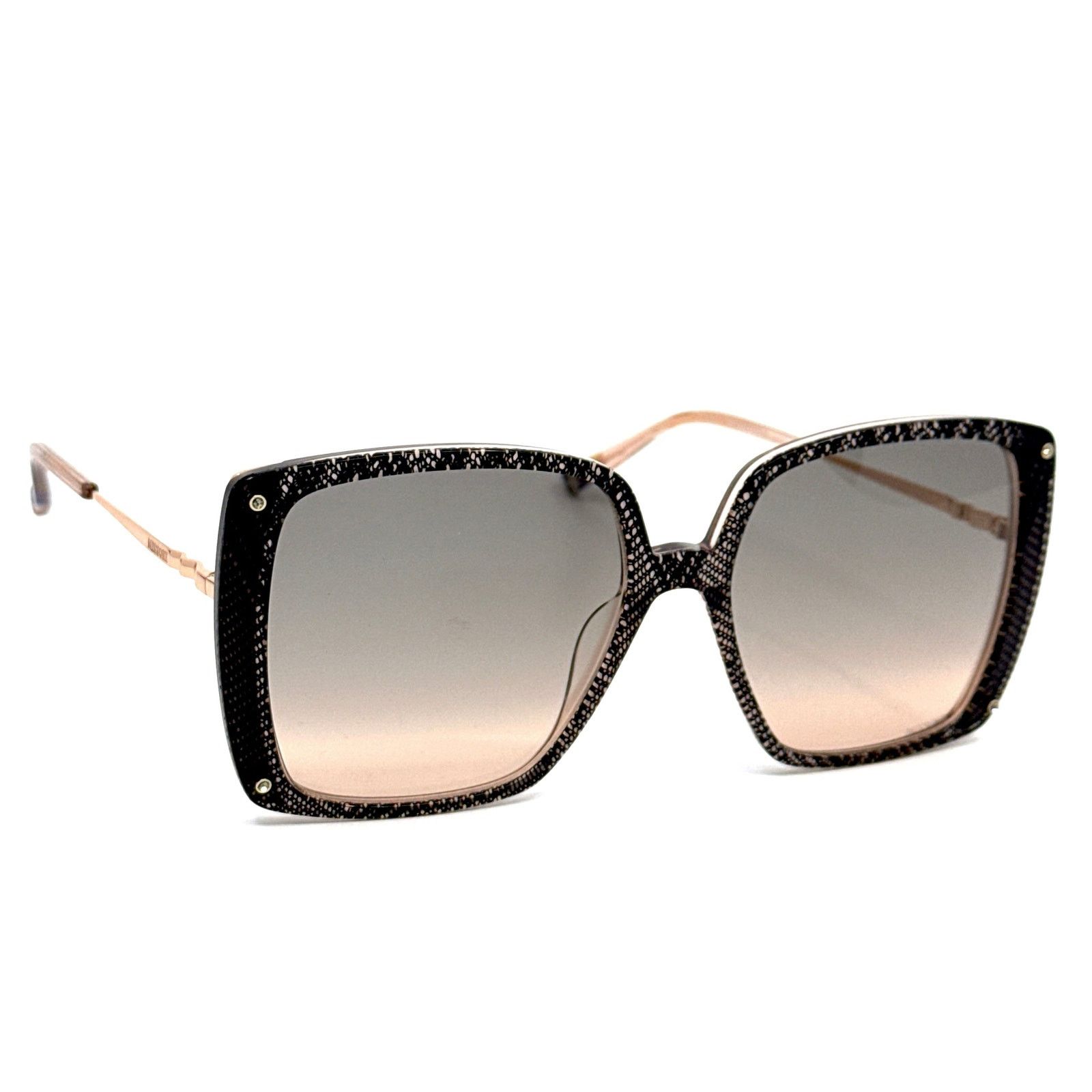 New MISSONI Sunglasses MIS0002/S KDXFF Authentic