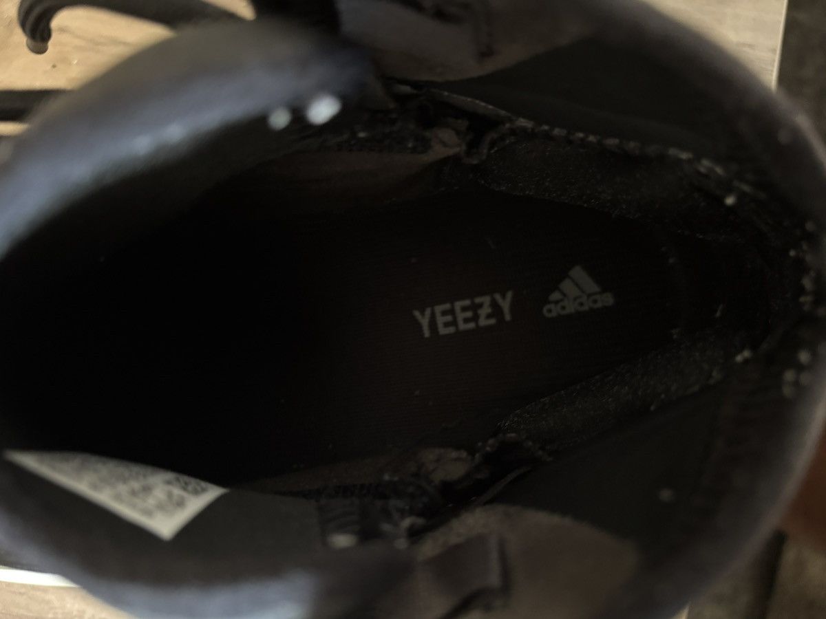 Adidas × Y's YEEZY QUANTUM Size US 9.5 / EU 42-43 - 10 Thumbnail